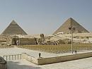 Egypt – Veľká Sfinga