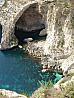 Malta – výlet do jeskyně Blue Grotto