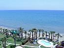 Cyprus – Larnaca - hotel GOLDEN BAY