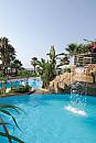 Cyprus – Larnaca - hotel LORDOS BEACH HOTEL
