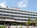 Cyprus – Protaras - hotel CAVO MARIS