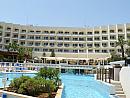 Cyprus – Protaras - hotel THE GOLDEN COAST