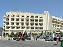 Cyprus – Protaras - hotel THE GOLDEN COAST