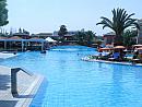 Cyprus – Ayia Napa - hotel AENEAS