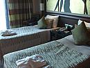 Turecko - hotel Calista Luxury Resort *****