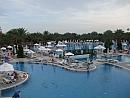 Turecko - hotel Delphin Palace De Luxe *****