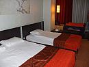Turecko - hotel Limak Lara De Luxe *****