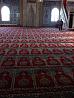Turecko – výlet s návštevou mešity
