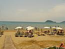 Zakynthos – pláže v Laganas