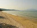 Zakynthos – pláže v Alykes