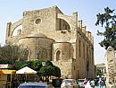 Famagusta - Severný Cyprus – turecká časť