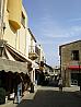 Famagusta - Severný Cyprus – turecká časť