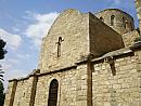 Saint Barnabas Archeological & Icon Museum - severný Cyprus – turecká časť