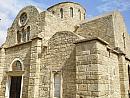 Saint Barnabas Archeological & Icon Museum - Severný Cyprus – turecká časť