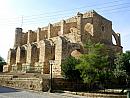 Famagusta – severný Cyprus – turecká časť