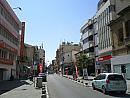 Nicosia - Severný Cyprus – turecká časť
