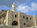 Apostos Andreas Monastery - Severný Cyprus – turecká časť