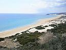 Golden Beach – severný Cyprus – turecká časť