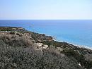 Golden Beach - Severný Cyprus – turecká časť