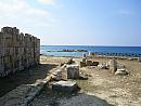 Ayia Phillion Monastery - Severný Cyprus – turecká časť