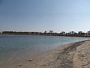 Egypt – pláže v Marsa Alam