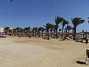 Egypt – pláže v Hurghada