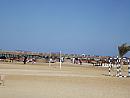 Egypt – pláže v Hurghada