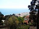 Madeira – 05/2011, pohľad na Funchal