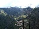 Madeira – 05/2011, Údolie mníšok