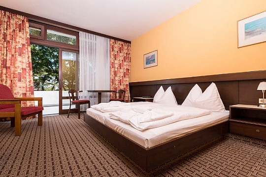 Hotel Sifkovits