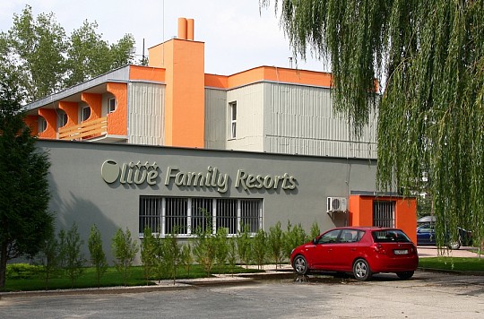 Family Resort Olive (3)