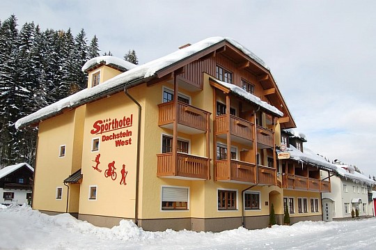 Sporthotel Dachstein West