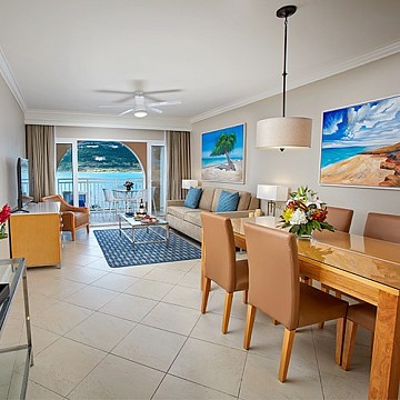 Hotel Divi Little Bay Beach Resort (4)
