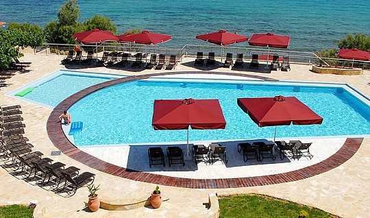 Hotel Tsamis Zante Spa Resort (2)