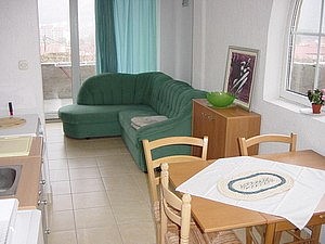 Apartmánový dům Brnabić (5)