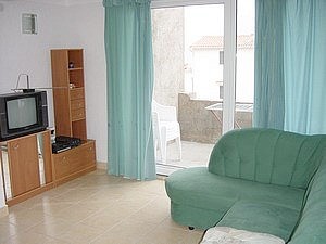 Apartmánový dům Brnabić (4)