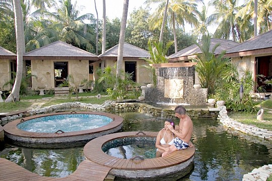 Bandos Island Resort (3)