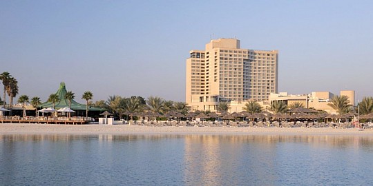 InterContinental Abu Dhabi