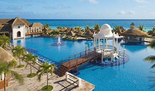 Dreams Sapphire Resort & Spa (ex.Now Sapphire Riviera Cancun)