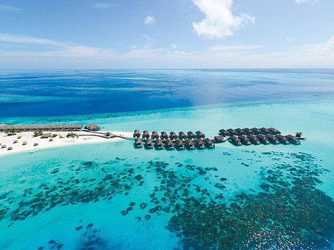 Constance Moofushi Resort Maldives (2)