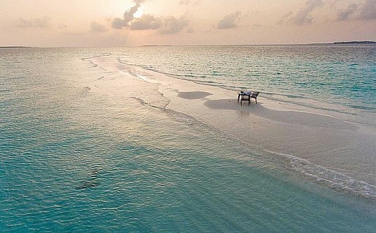 Dhigali Maldives (4)