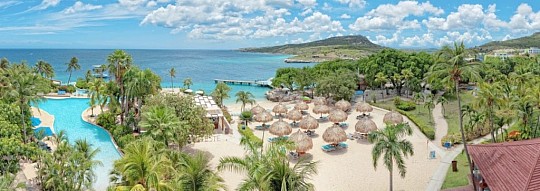 Dreams Curacao Resort Spa & Casino (5)