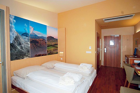 Hotel Jufa Vulkan Thermen Resort (4)