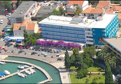 Hotel Kornati