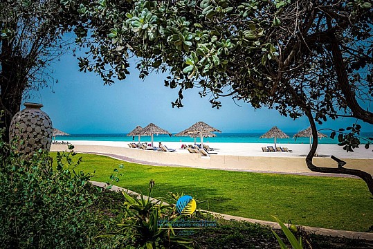 Umm Al Quwain Beach Hotel (4)