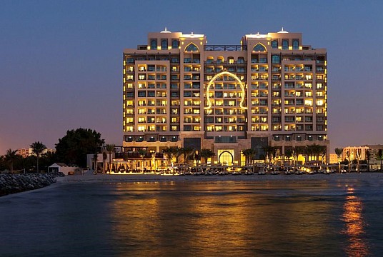 Ajman Saray, a Luxury Collection Resort (3)