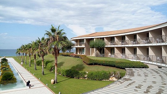 Capovaticano Resort Thalasso & Spa (2)