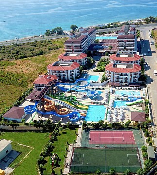 Eftalia Aqua Resort (2)