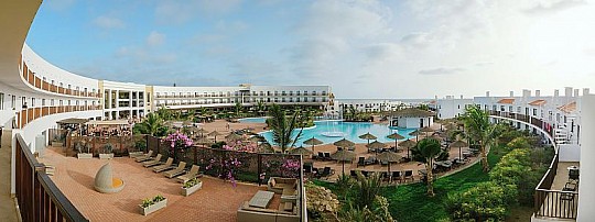Melia Dunas Resort & Spa (3)