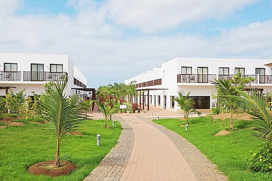 Melia Dunas Resort & Spa (5)